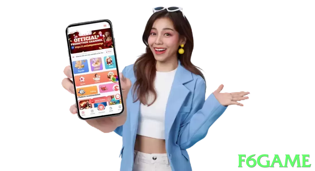 f6game game app for Pakistan players - 3