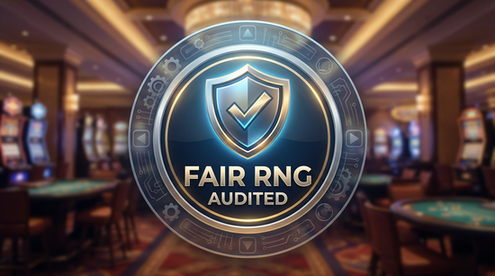 Payment and PKR controls in f6game - 6