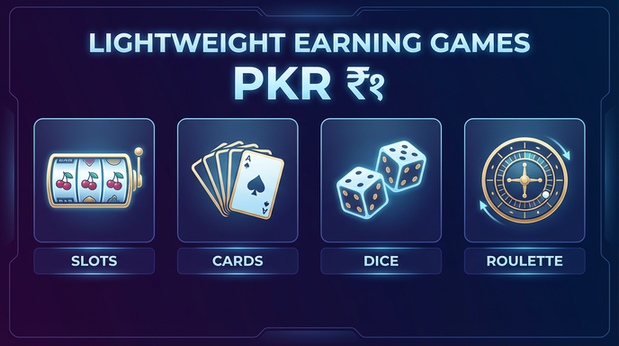 Payment and PKR controls in f6game - 6