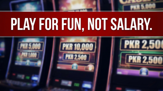 Payment and PKR controls in f6game - 6