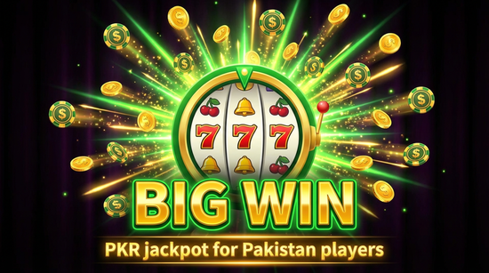 Big win animation on f6game slot game - 5