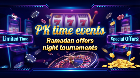 Payment and PKR controls in f6game - 6