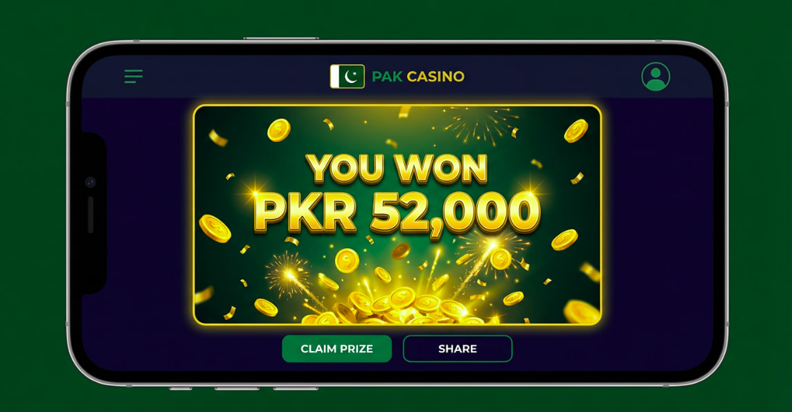 Payment and PKR controls in f6game - 6